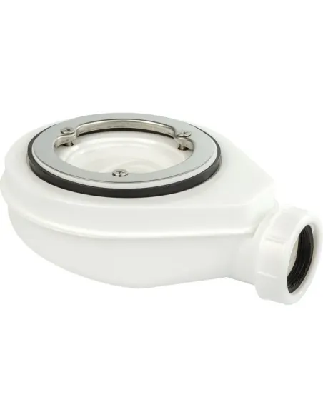 BONDE DE DOUCHE EXTRA-PLATE UNIVERSELLE NOPEA ODYSSEA Ø 90 MM