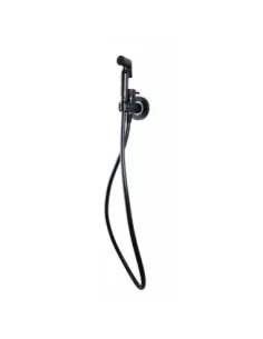 Pack monocommande encastré noir mat lave bassin - GME