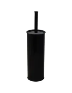 Brosse de toilette wc - Noir