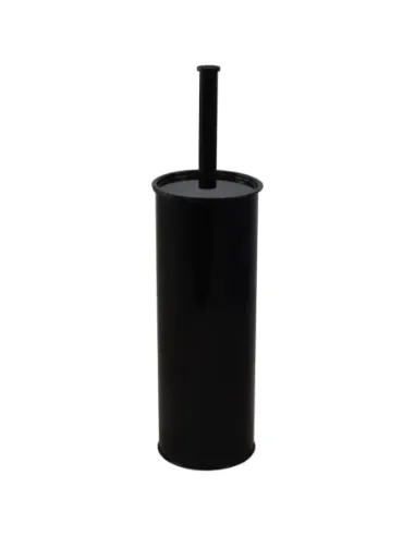 Brosse de toilette wc - Noir