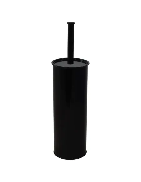 Brosse de toilette wc - Noir