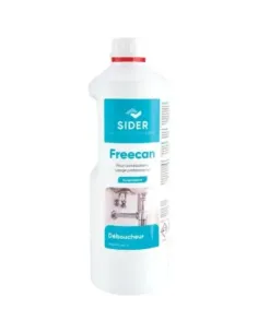 DEBOUCHEUR FREECAN