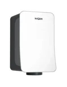 Sèche-mains FUSION UV-C blanc - NOFER