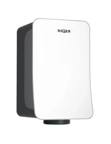 Sèche-mains FUSION UV-C blanc - NOFER