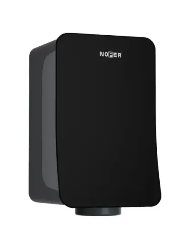 Sèche-mains FUSION UV-C noir - NOFER