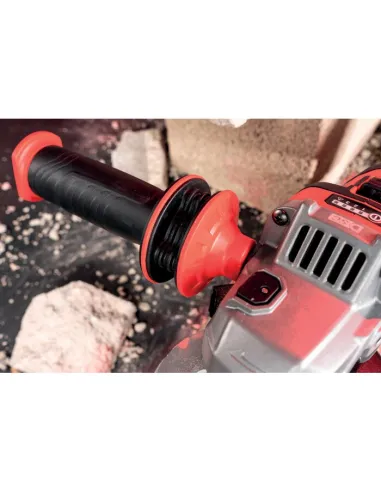 Meuleuse d’angle sans fil brushless DCK 20 V, puissance 1000 W