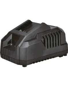 Chargeur DCK 20 V 4 A rapide, 65 min pour 4 Ah, compatible DCK