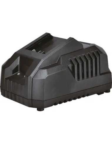 Chargeur DCK 20 V 4 A rapide, 65 min pour 4 Ah, compatible DCK