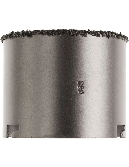Coffret 5 trépans SCID carbure maçonnerie Ø33-83 mm pro