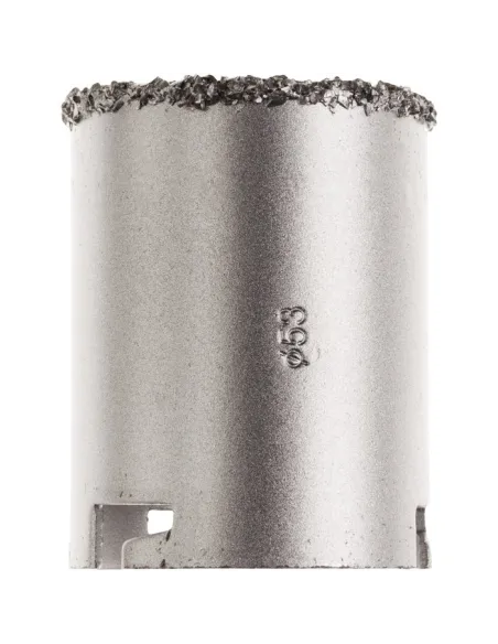 Coffret 5 trépans SCID carbure maçonnerie Ø33-83 mm pro