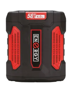 Batterie sans fil DCK 58 V 4,0 Ah – Charge rapide & robuste