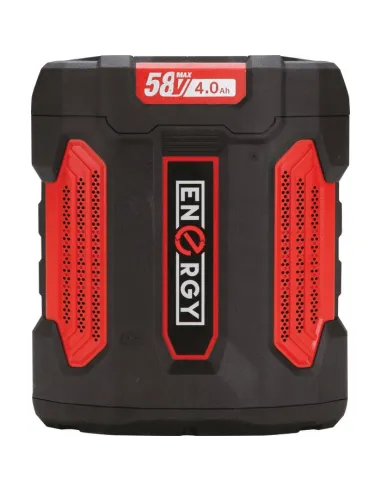 Batterie sans fil DCK 58 V 4,0 Ah – Charge rapide & robuste