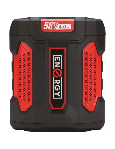 Batterie sans fil DCK 58 V 4,0 Ah – Charge rapide & robuste