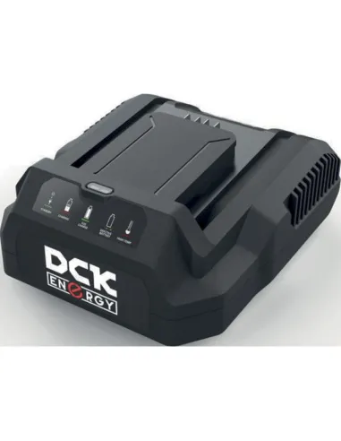 Chargeur Batterie DCK 58 V 5 A – Recharge rapide pour 2,5 Ah & 4 Ah