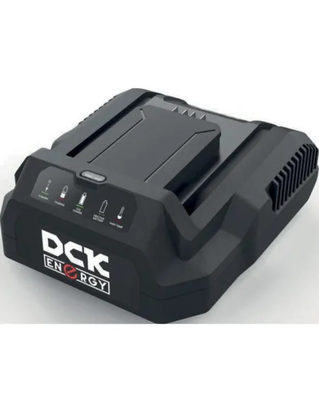 Chargeur Batterie DCK 58 V 5 A – Recharge rapide pour 2,5 Ah & 4 Ah