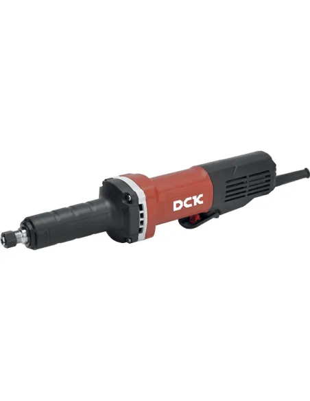 Meuleuse droite filaire DCK 710 W KSJ08-25P, pince 6 mm