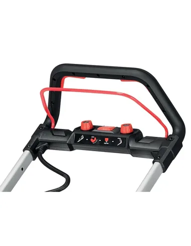 Tondeuse sans fil tractée DCK 58 V Brushless | Autotractée, puissance et confort de coupe