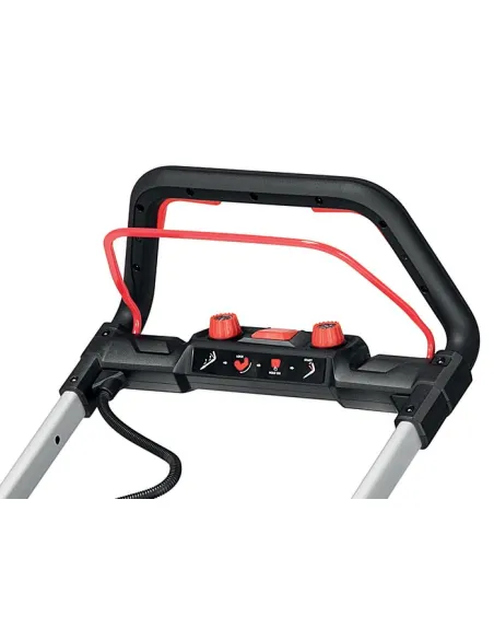 Tondeuse sans fil tractée DCK 58 V Brushless | Autotractée, puissance et confort de coupe