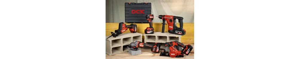Outillage électroportatif : perceuses, visseuses, scies et plus